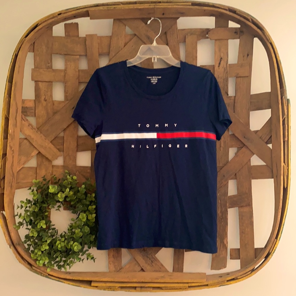 Tommy Hilfiger Tshirt ❤️💙